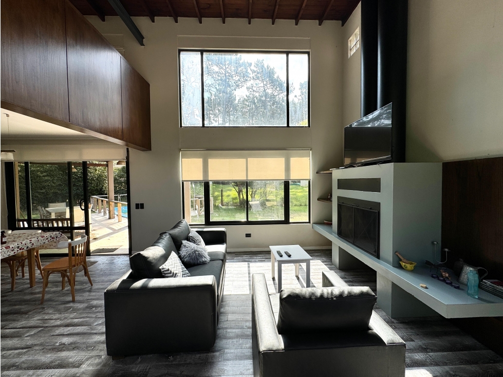 PINAMAR - CASA DERIVA CON PISCINA TEMPORADA 2027 — foto 6