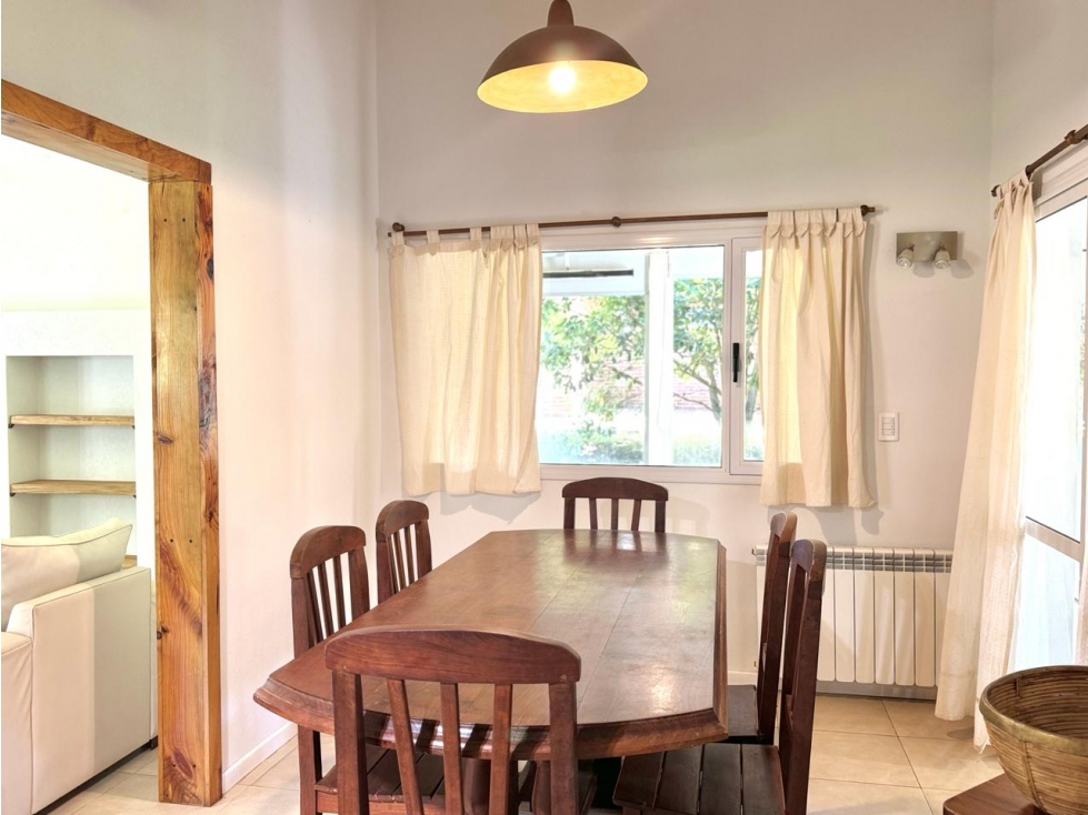 PINAMAR NORTE - CASA PENELOPE TEMPORADA 2027 — foto 6