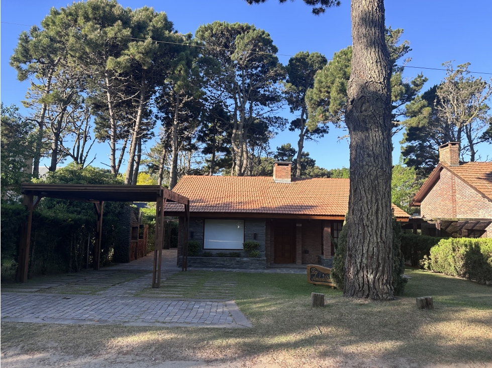 PINAMAR - ZONA LASALLE LA ANTEULTIMA - 2° QUINC ENERO 2027 — foto 3