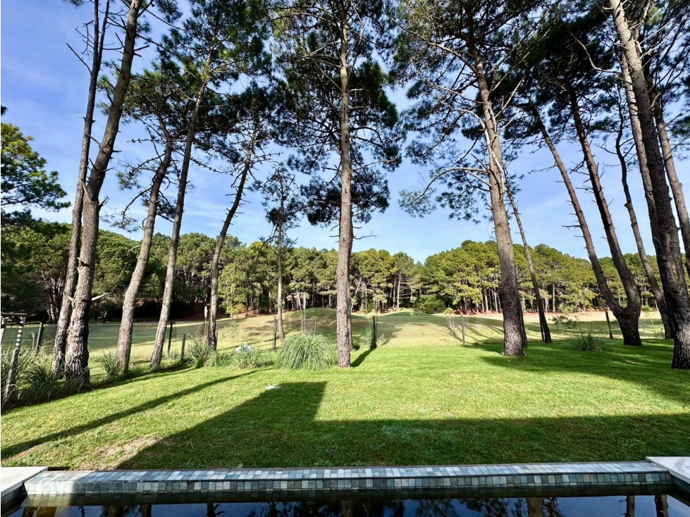 PINAMAR- CASA ISLA DEL GOLF ENERO 2027 — foto 5