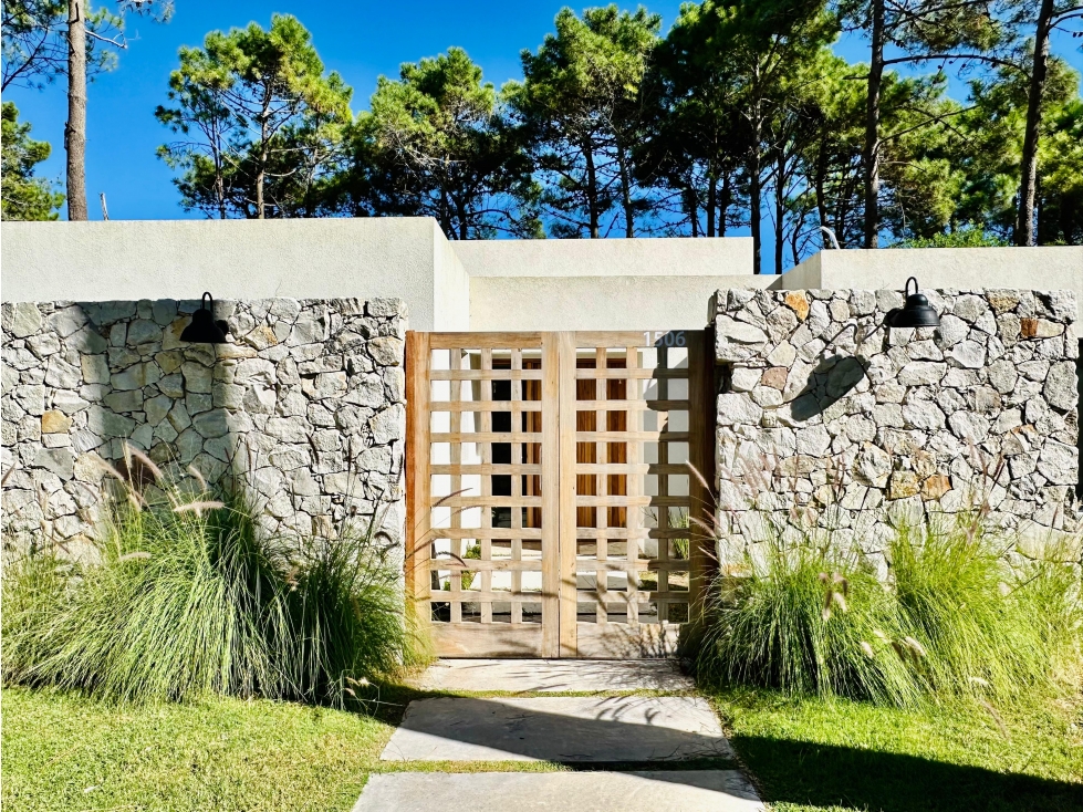PINAMAR- CASA ISLA DEL GOLF ENERO 2027 — foto 4