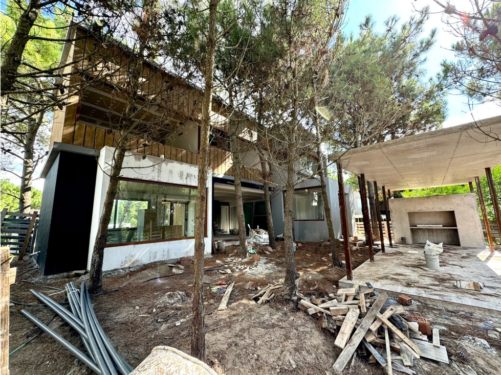 CASA DEL BOSQUE - RESIDENCIAL I - COSTA ESMERALDA - VISTA AL BOSQUE — foto 6