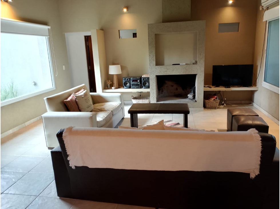 PINAMAR NORTE - CASA ETONEO - FEBRERO 2027 - 4