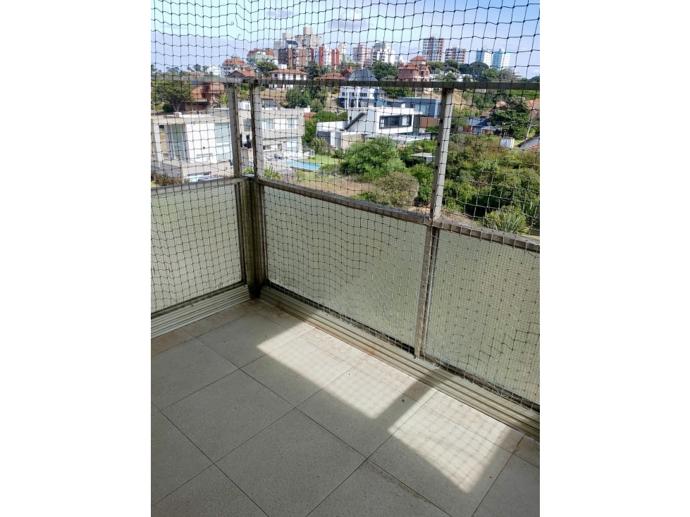 PINAMAR- DEPARTAMENTO DE 4 AMBIENTES A METROS DEL MAR - 6