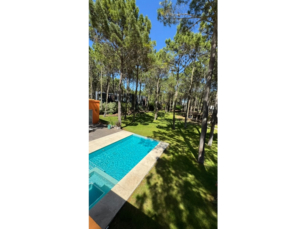 PINAMAR - BARRIO LA HERRADURA - LA LUPITA - 4