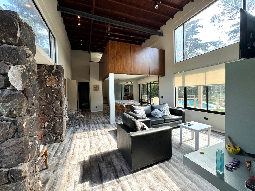 PINAMAR - CASA DERIVA CON PISCINA TEMPORADA 2027 — foto 4