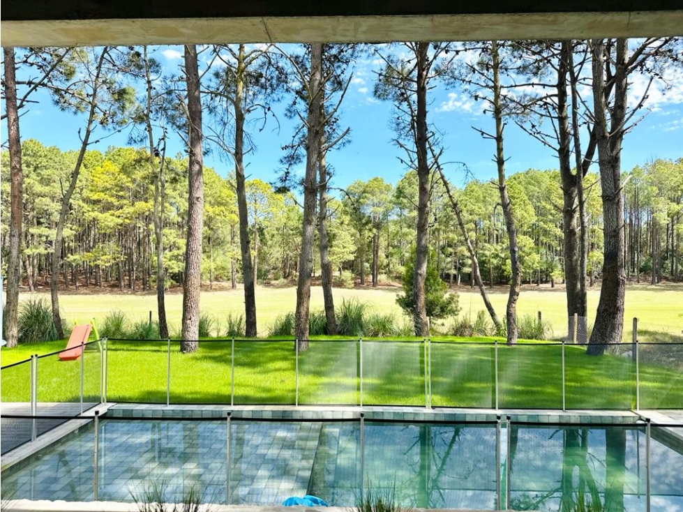 PINAMAR - CASA ISLA DEL GOLF - 6