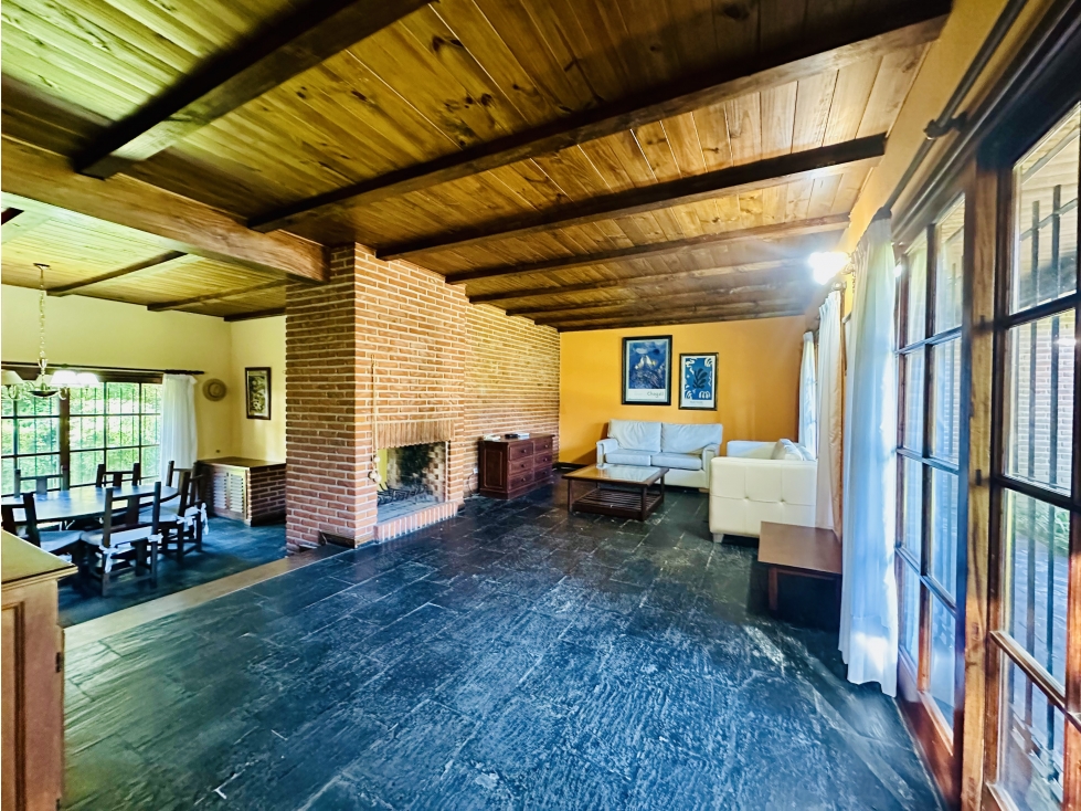 PINAMAR CASA EOLO - CHALET TRADICIONAL - 4