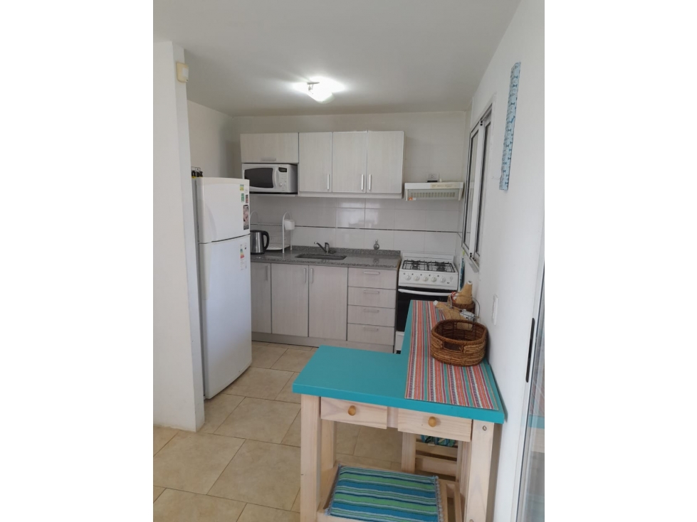 PINAMAR - CENTRICO DUPLEX CON DOBLE COCHERA UF 9 - 6