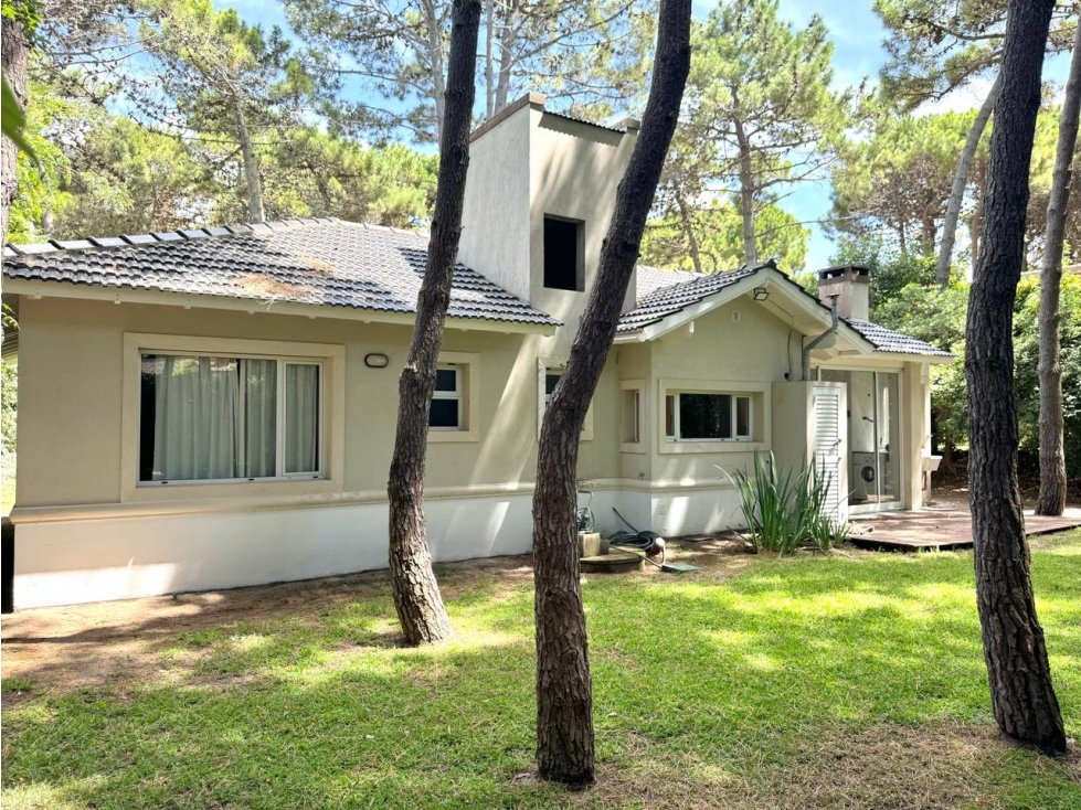PINAMAR NORTE - CASA PENELOPE - 2