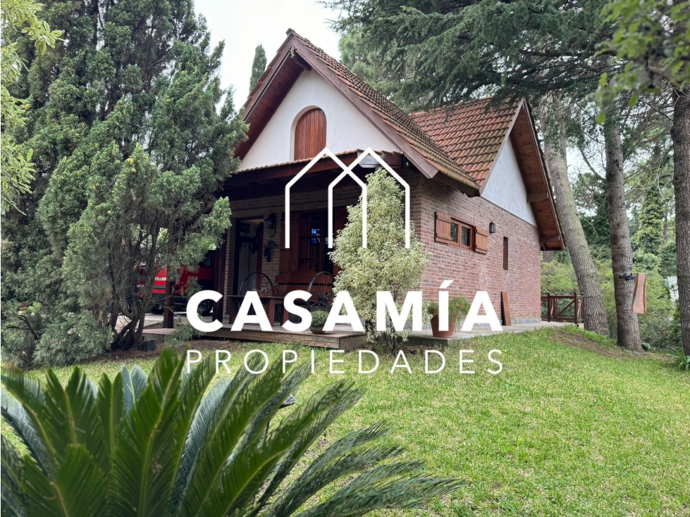 VALERIA DEL MAR - CASA GUANCA — foto 3