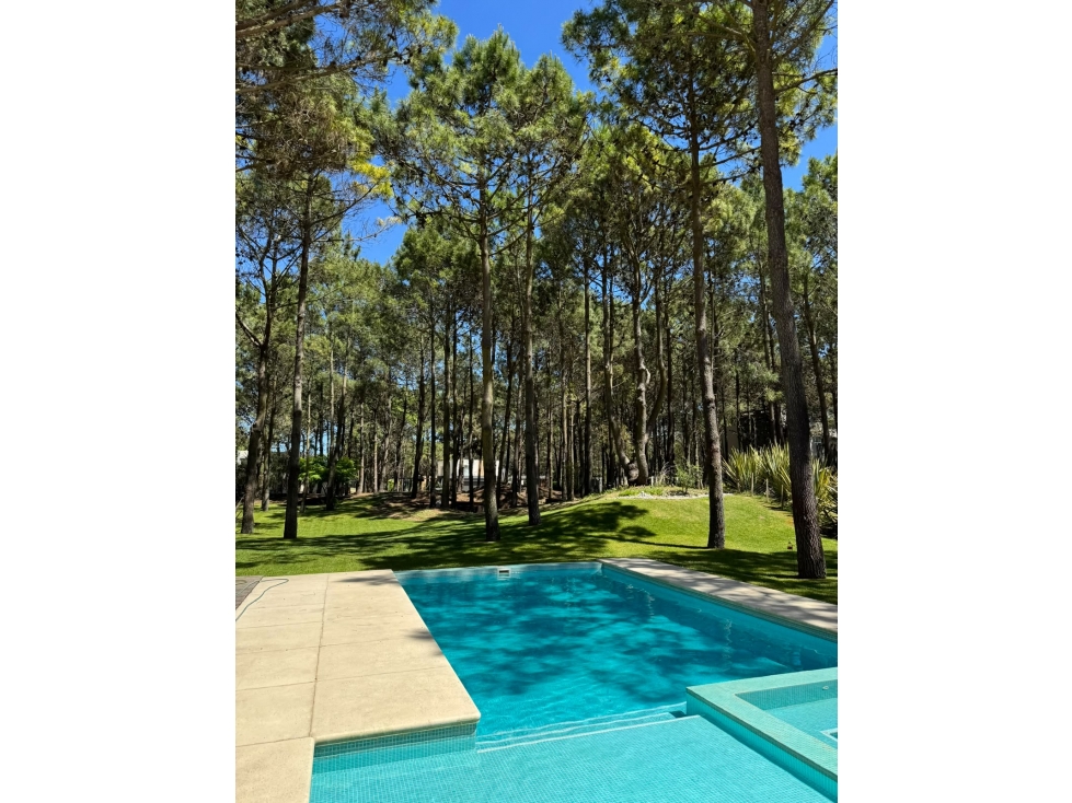 PINAMAR - BARRIO LA HERRADURA - LA LUPITA - 5