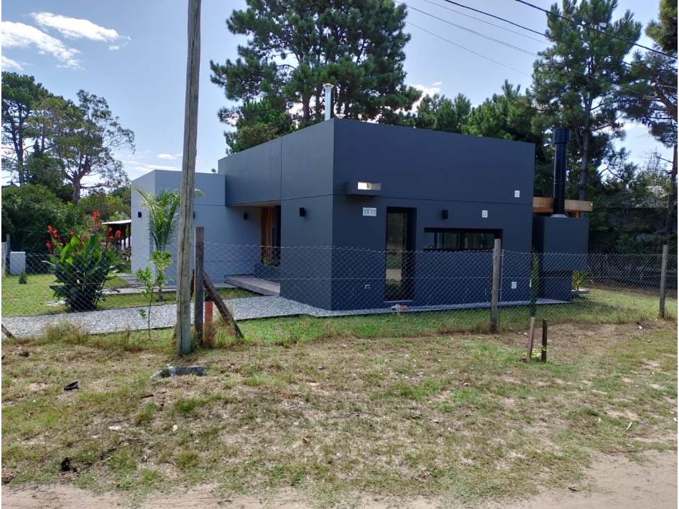 CASA A ESTRENAR - OSTENDE, PINAMAR - 5