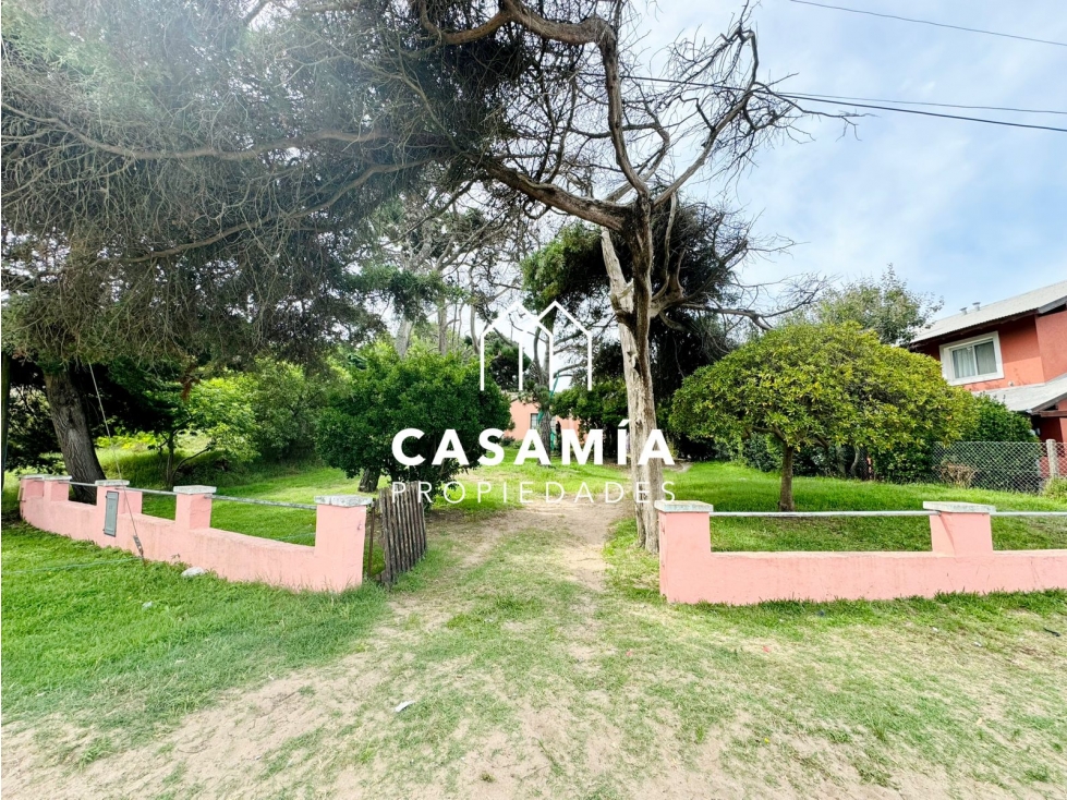 LOTE MULTIFAMILIAR MAR DE OSTENDE A METROS DEL MAR - 1