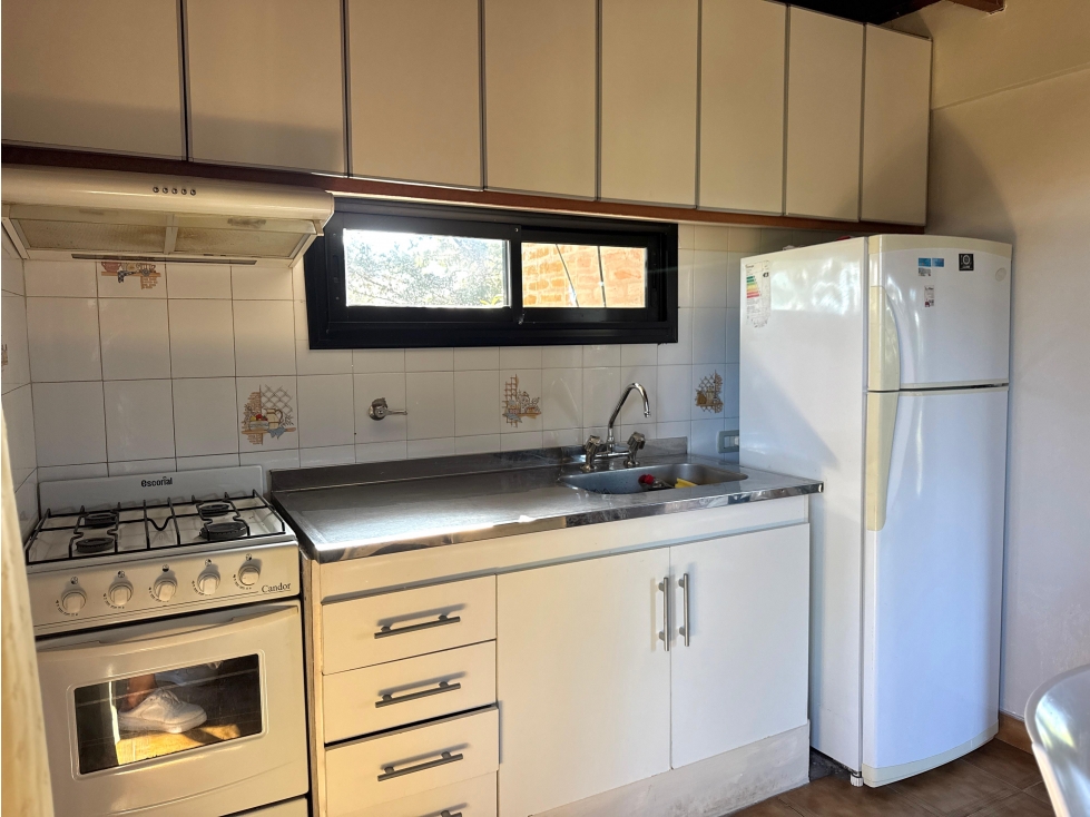 MAR DE OSTENDE - CASA CAIRO, A 3 CUADRAS DEL MAR APTO CREDITO — foto 4