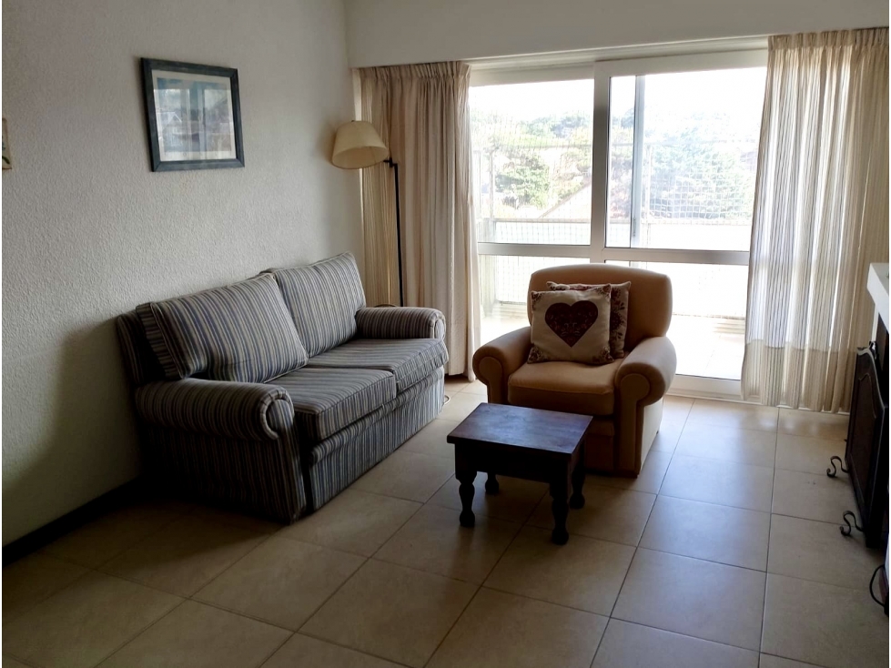 PINAMAR- DEPARTAMENTO DE 4 AMBIENTES A METROS DEL MAR - 5