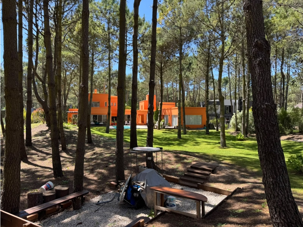 PINAMAR - BARRIO LA HERRADURA - LA LUPITA - 6