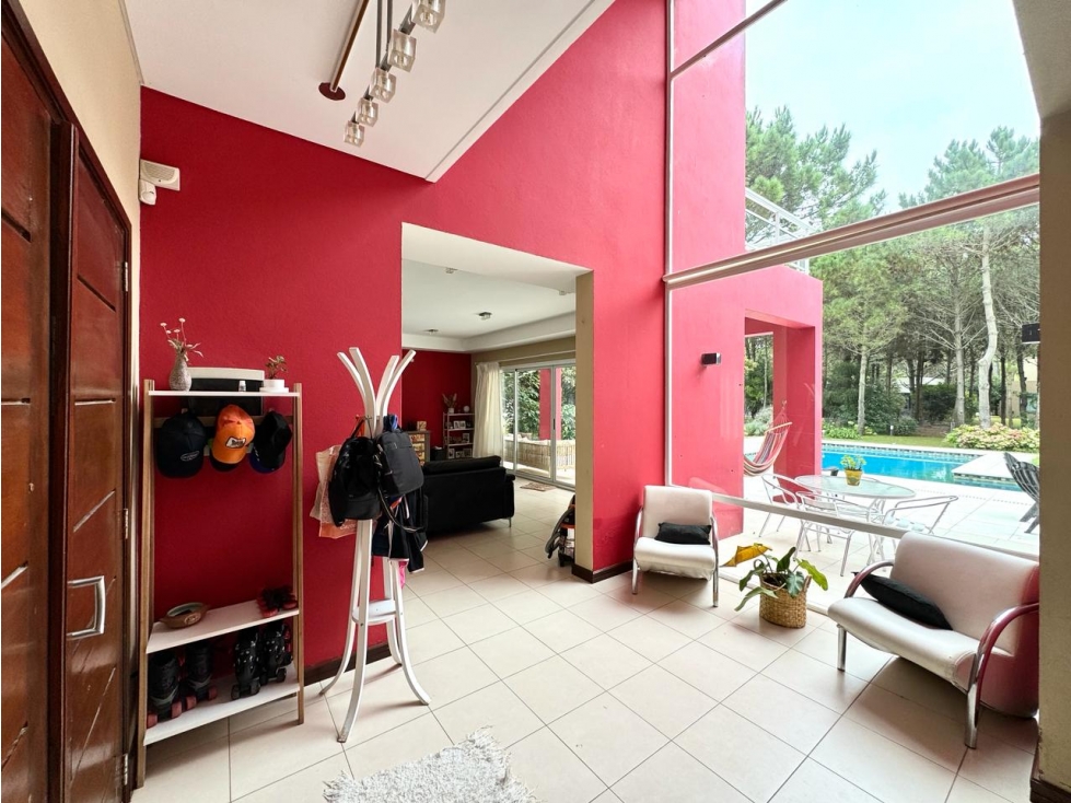 CASA LA COLORADA - LA HERRADURA PINAMAR — foto 4