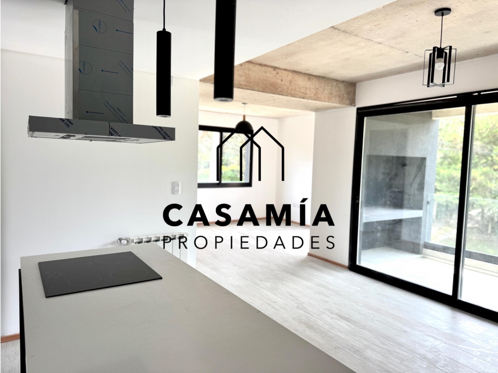PINAMAR, MAR DE OSTENDE - DEPARTAMENTO A METROS DEL MAR — foto 3