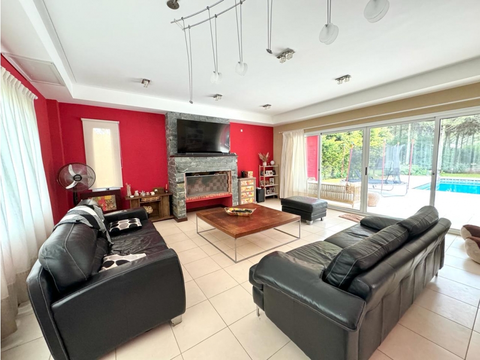 CASA LA COLORADA - LA HERRADURA PINAMAR — foto 5