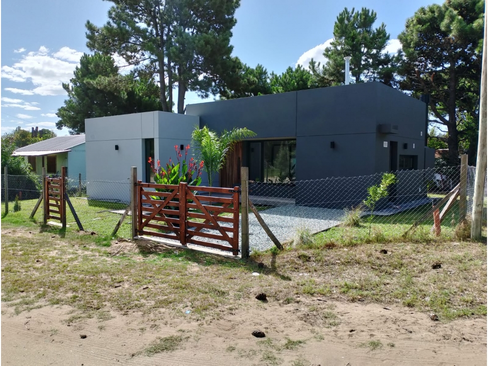CASA A ESTRENAR - OSTENDE, PINAMAR - 3