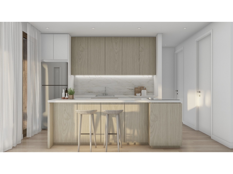 PINAMAR - HORIZON II - CENTRICOS DEPARTAMENTOS PREMIUM — foto 4