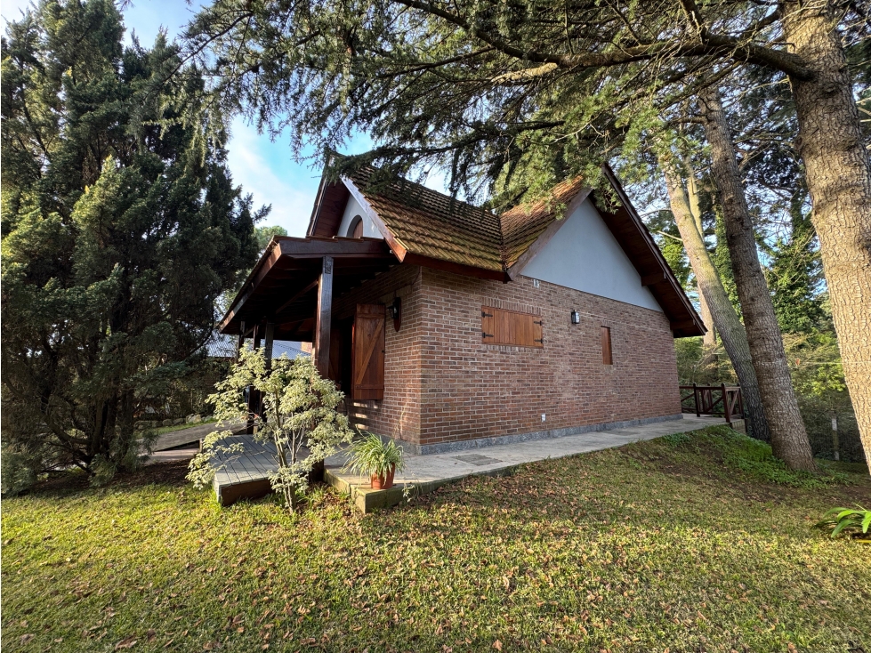 VALERIA DEL MAR - CASA GUANCA — foto 2