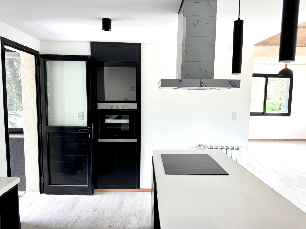 PINAMAR, MAR DE OSTENDE - DEPARTAMENTO A METROS DEL MAR — foto 5