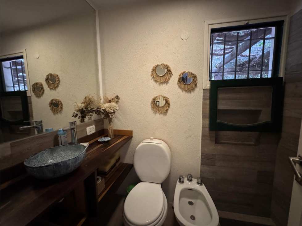 PINAMAR ZONA NORTE- CASA LA RURAL TEMPORADA 2027 — foto 6