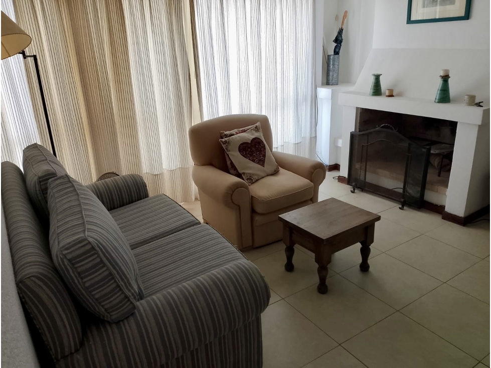PINAMAR- DEPARTAMENTO DE 4 AMBIENTES A METROS DEL MAR - 4
