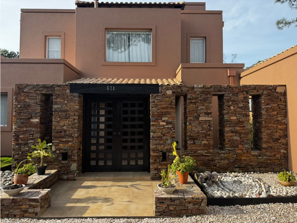 LA HERRADURA - 4
