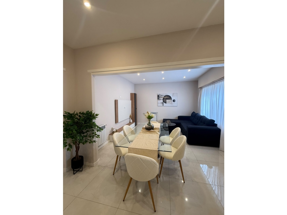 Chalet PH 4 ambientes garage. A Nuevo La Perla - 3