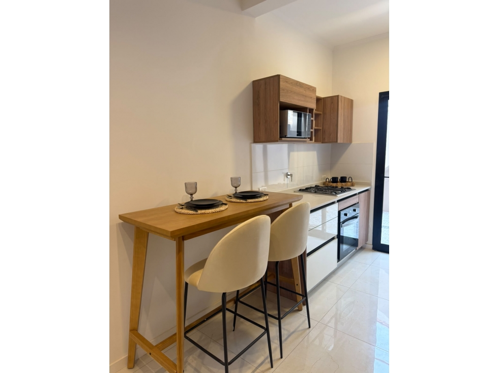 Chalet PH 4 ambientes garage. A Nuevo La Perla - 6