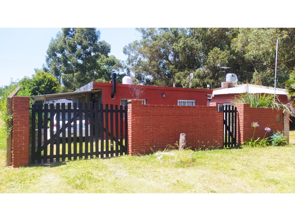 Casa 4 ambientes lote 325 m2. Los Lobos - Chapadmalal