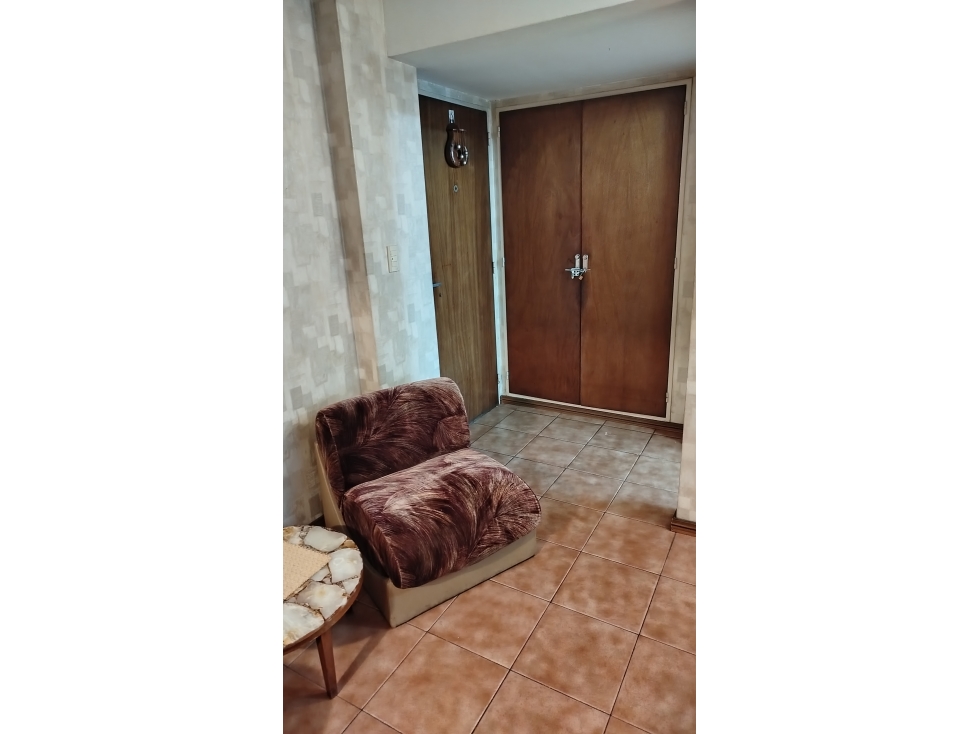 ** 3 ambientes a la calle balcón. Z/ San Martin y España - 5