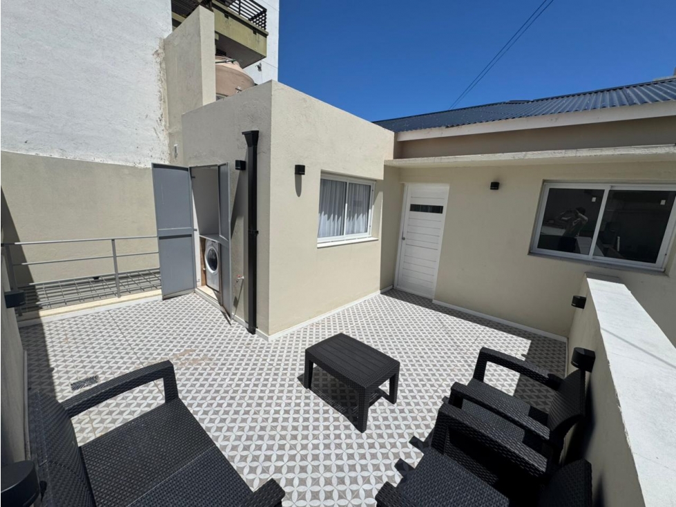 Chalet PH 4 ambientes A nuevo. Zona Aldrey - 5
