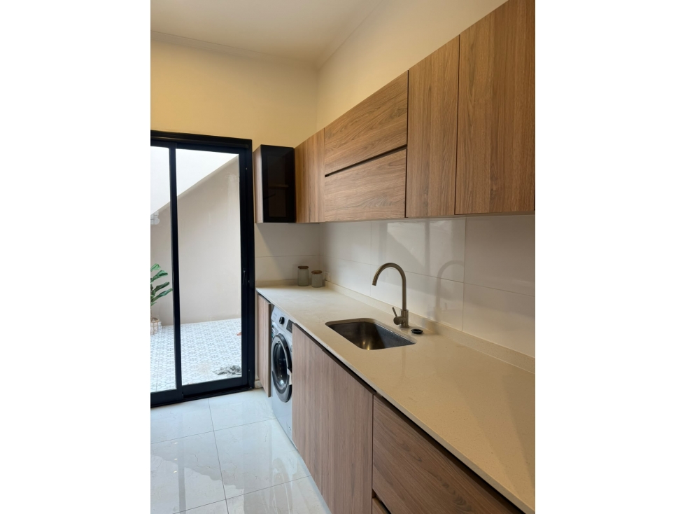 Chalet PH 4 ambientes garage. A Nuevo La Perla - 5