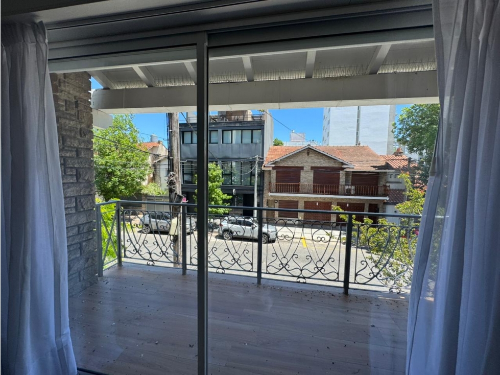 Chalet PH 4 ambientes A nuevo. Zona Aldrey - 6