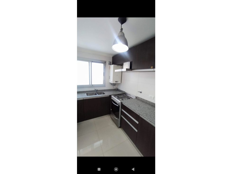 24 Meses 1 ambiente balcón con Amenities Z/ Catamarca y Quintana — foto 3