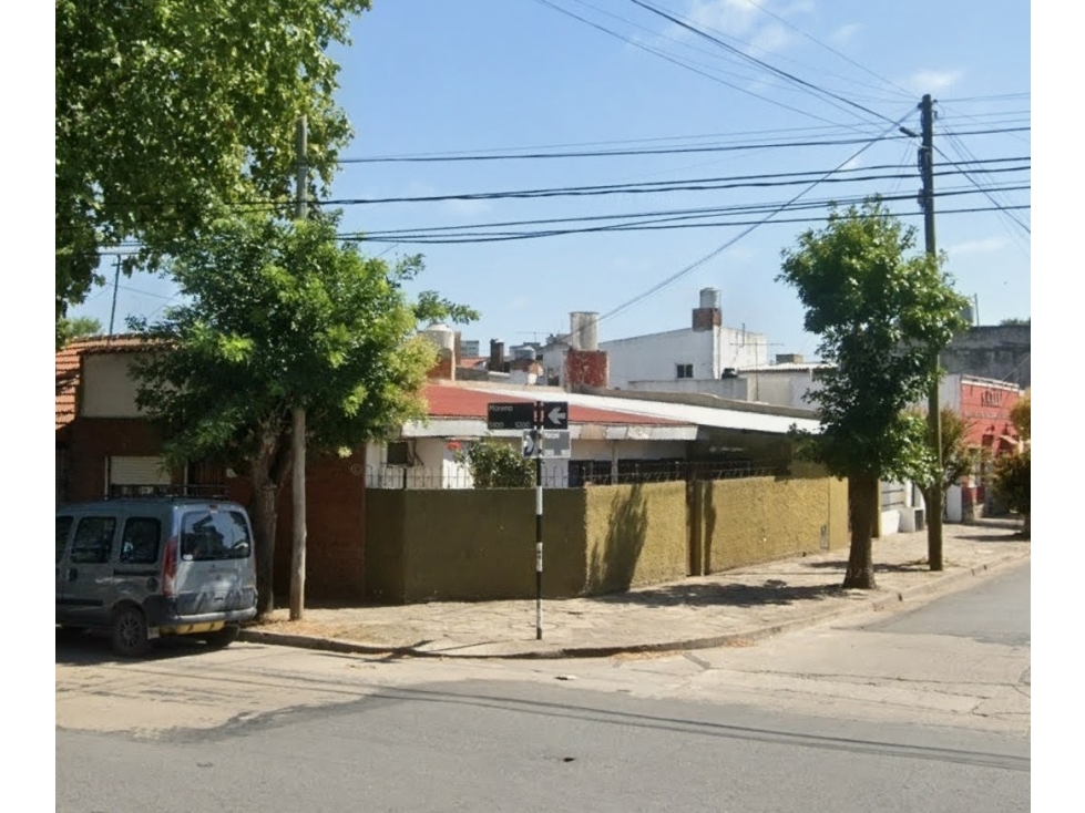 Casa 3 ambientes lote propio 150 M2. Moreno y Marconi - 3