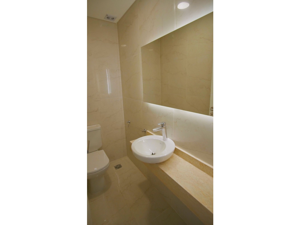 ** Semipiso 2 ambientes a estrenar. Financiación pesos — foto 6