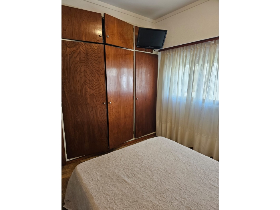 VENTA DEPARTAMENTO 2 AMBIENTES CONTRAFRENTE ABIERTO Y COCHERA — foto 6