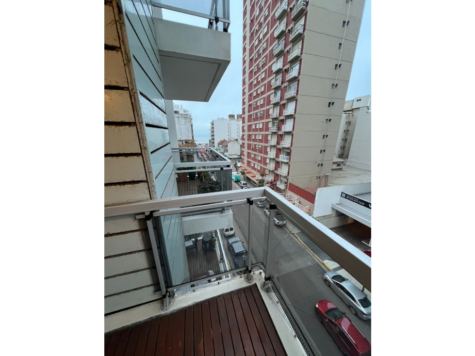 Venta departamento 3 ambientes con cochera — foto 6