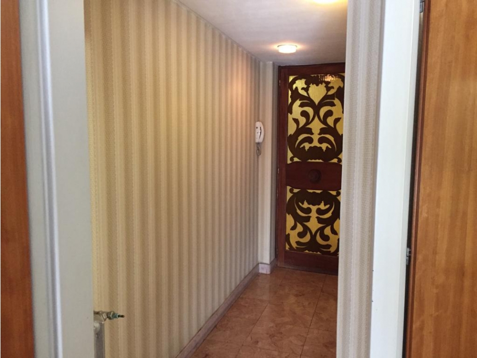 OPORTUNIDAD-Departamento - Piso - 3 Dormitorios Dependencias y Baulera — foto 5