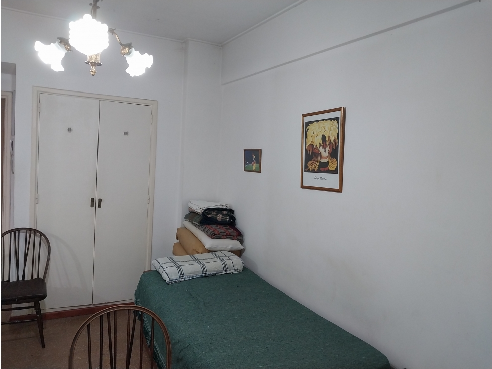 Venta Monoambiente - 3