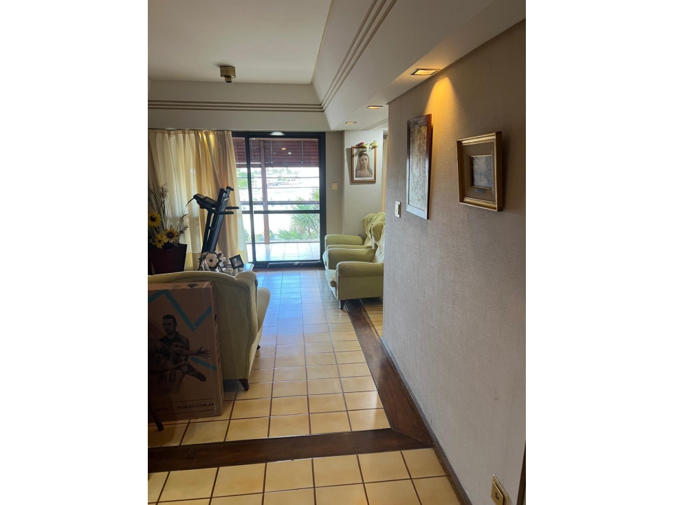 departamento semi piso en venta — foto 6