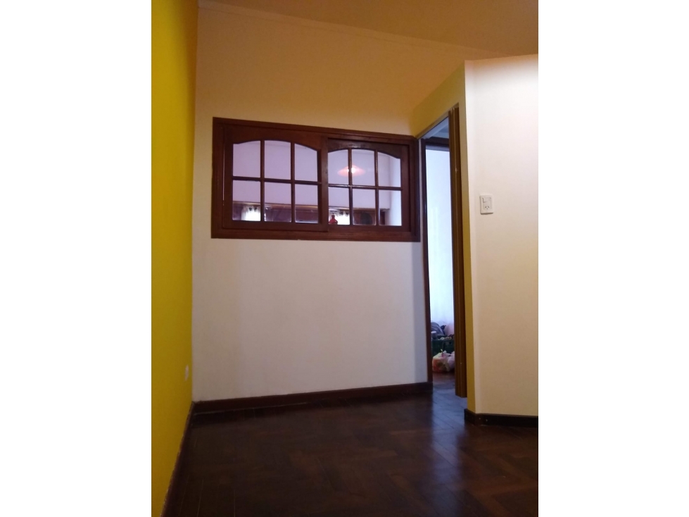 Alquiler PH 2 ambientes - 3