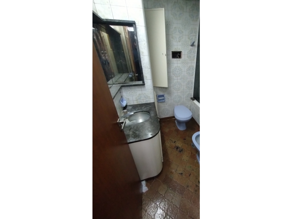 Venta Galpon Con vivienda - 6