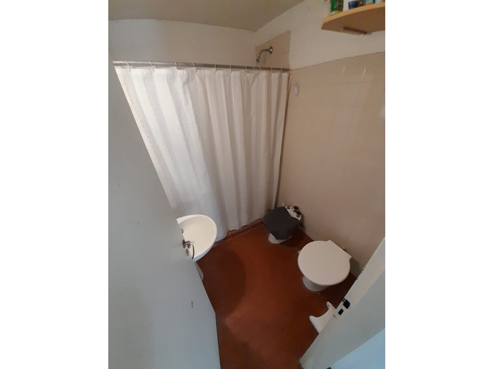 Venta Departamento 3 ambientes con cochera descubierta — foto 5