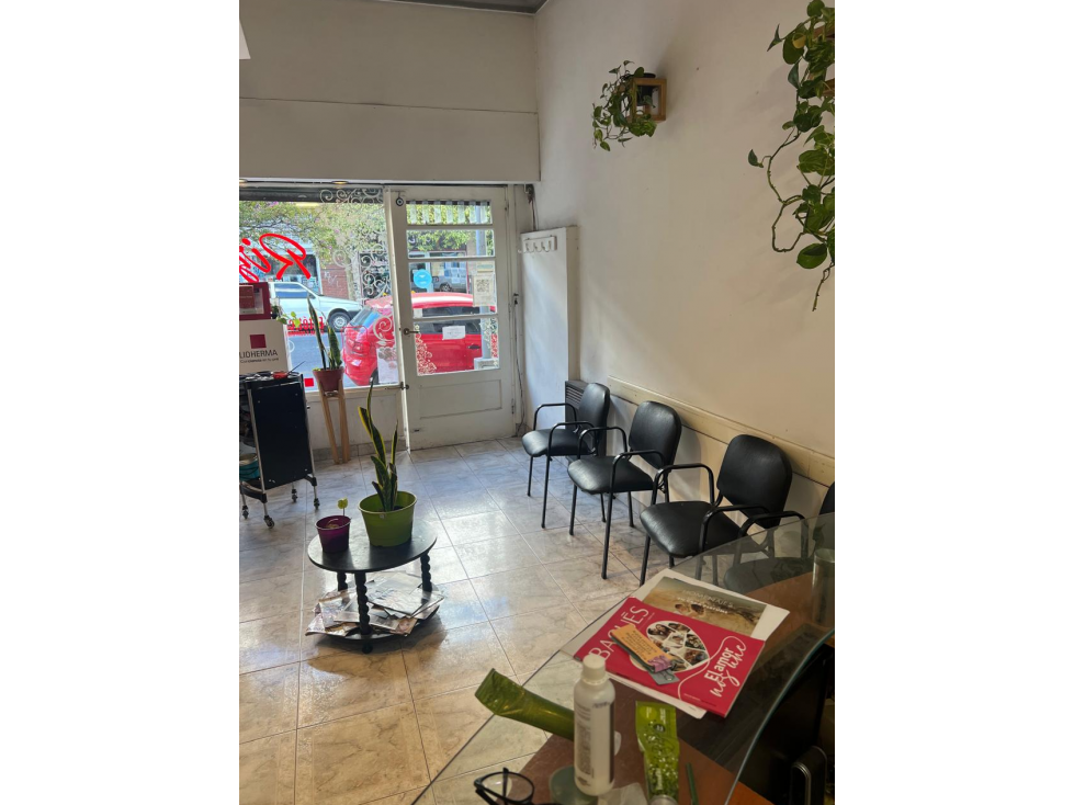 venta local comercial